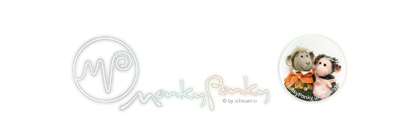 MonkyPonky's Unikate by schwarino