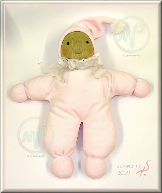 Bebé - Baby aus Strechjersey